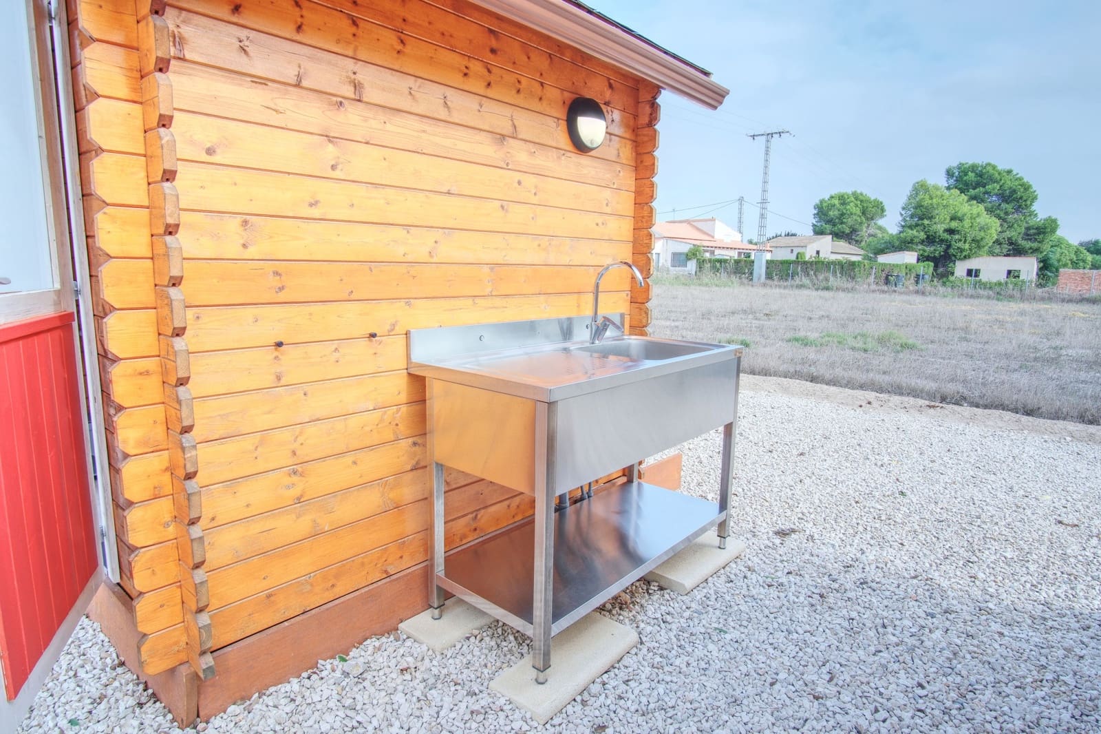 9 soverom Bedrift til salgs i Catral med svømmebasseng - € 895 000 (Ref: 9450838)