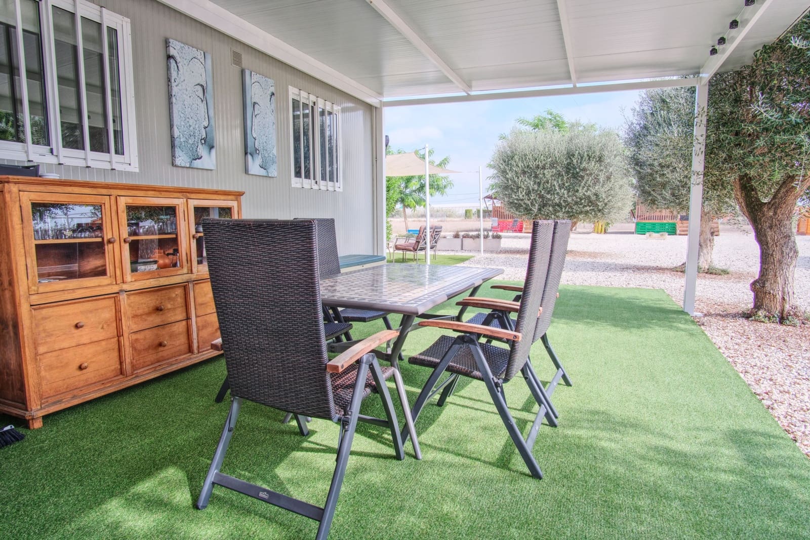 9 soverom Bedrift til salgs i Catral med svømmebasseng - € 895 000 (Ref: 9450838)