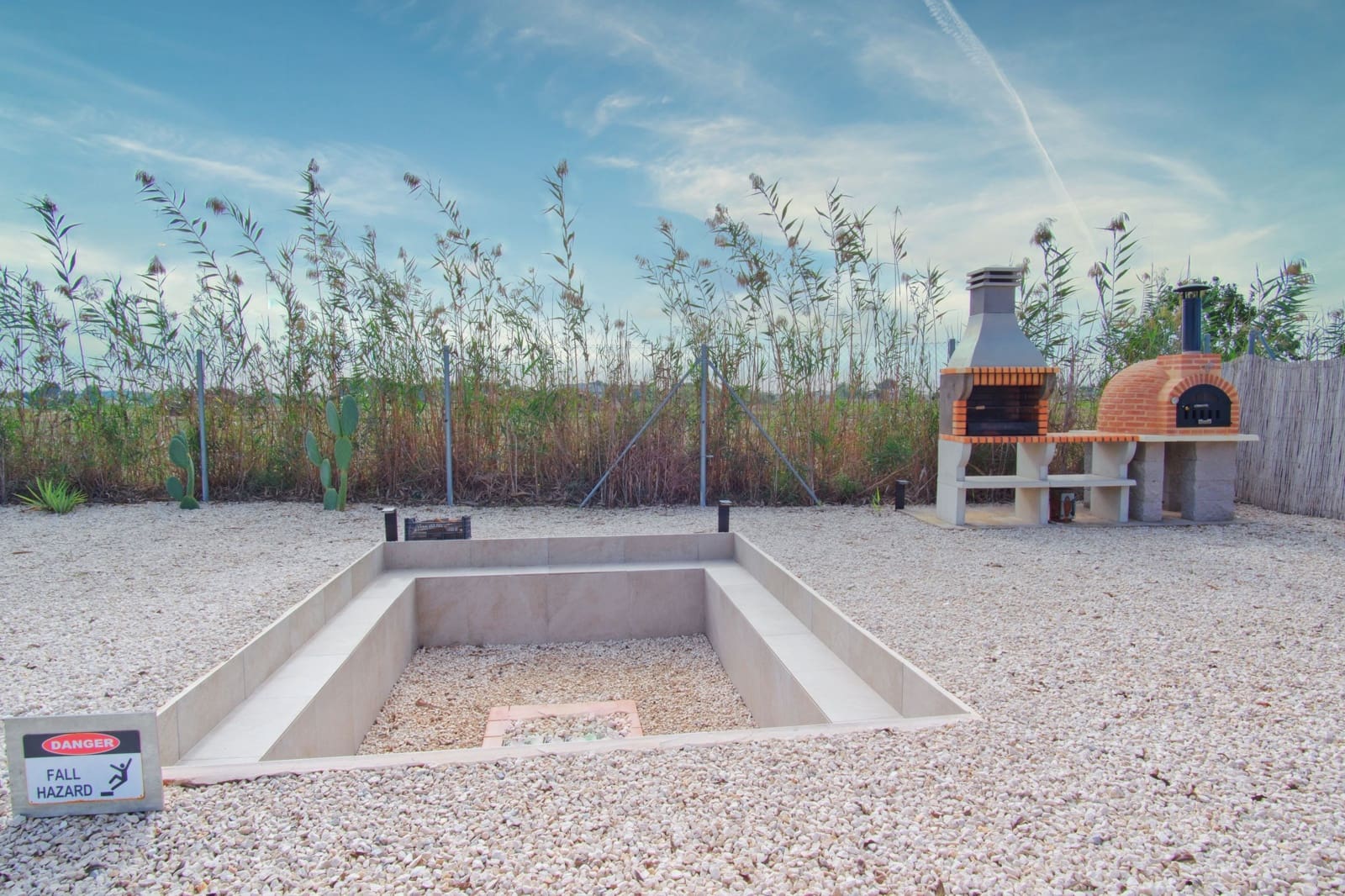 9 soverom Bedrift til salgs i Catral med svømmebasseng - € 895 000 (Ref: 9450838)