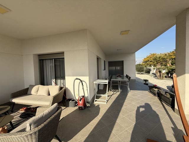 9 quarto Empresa para venda em Dolores com piscina - 895 000 € (Ref: 9450838)