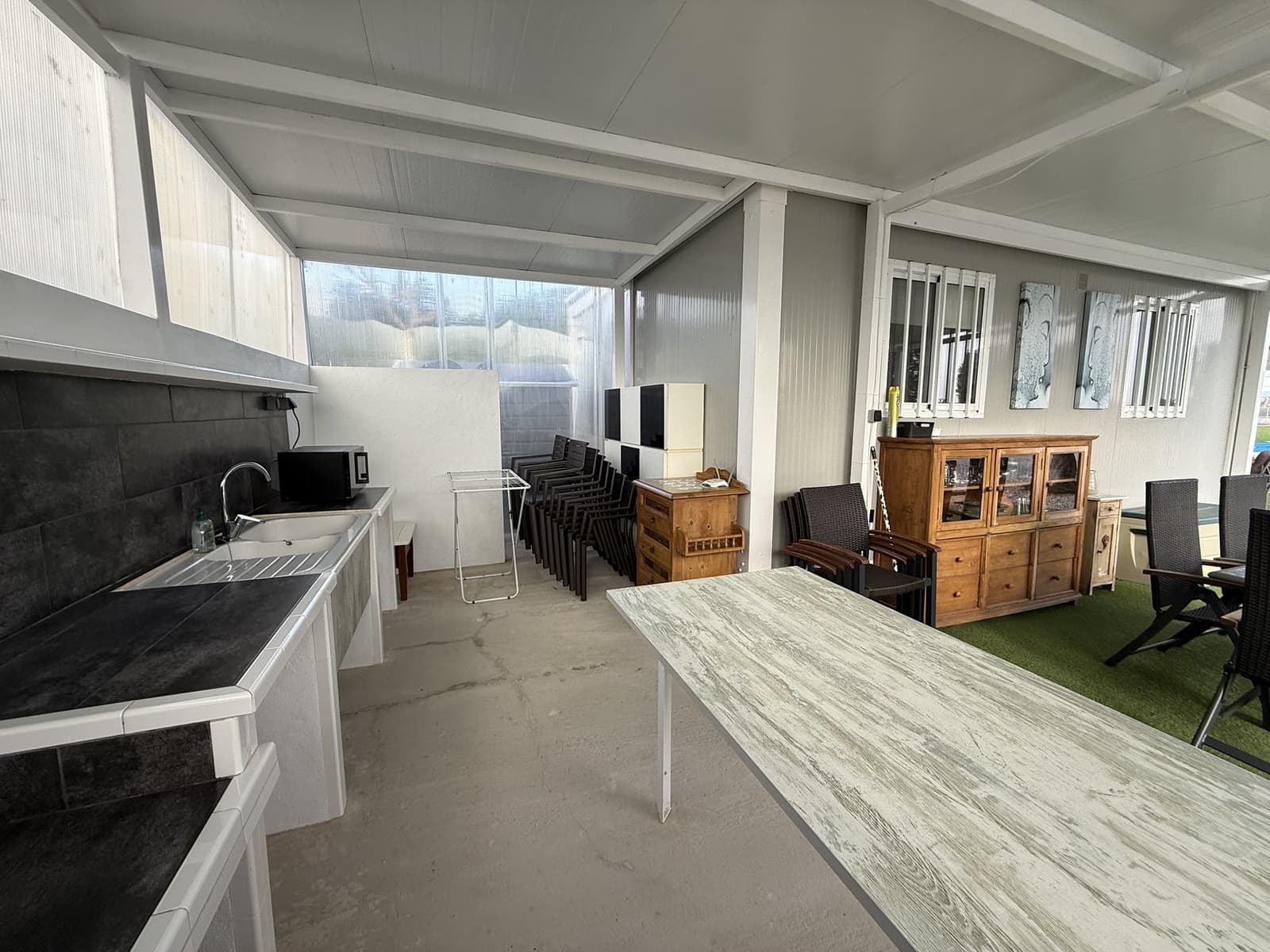 9 soverom Bedrift til salgs i Dolores med svømmebasseng - € 895 000 (Ref: 9450838)