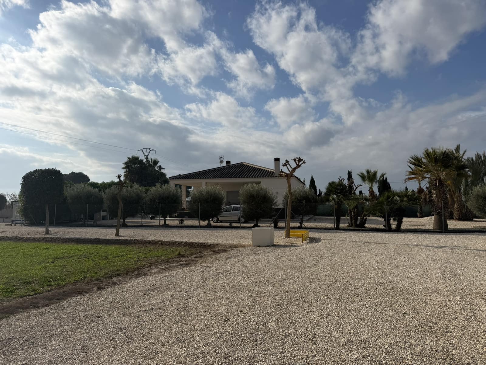 9 soverom Bedrift til salgs i Dolores med svømmebasseng - € 895 000 (Ref: 9450838)