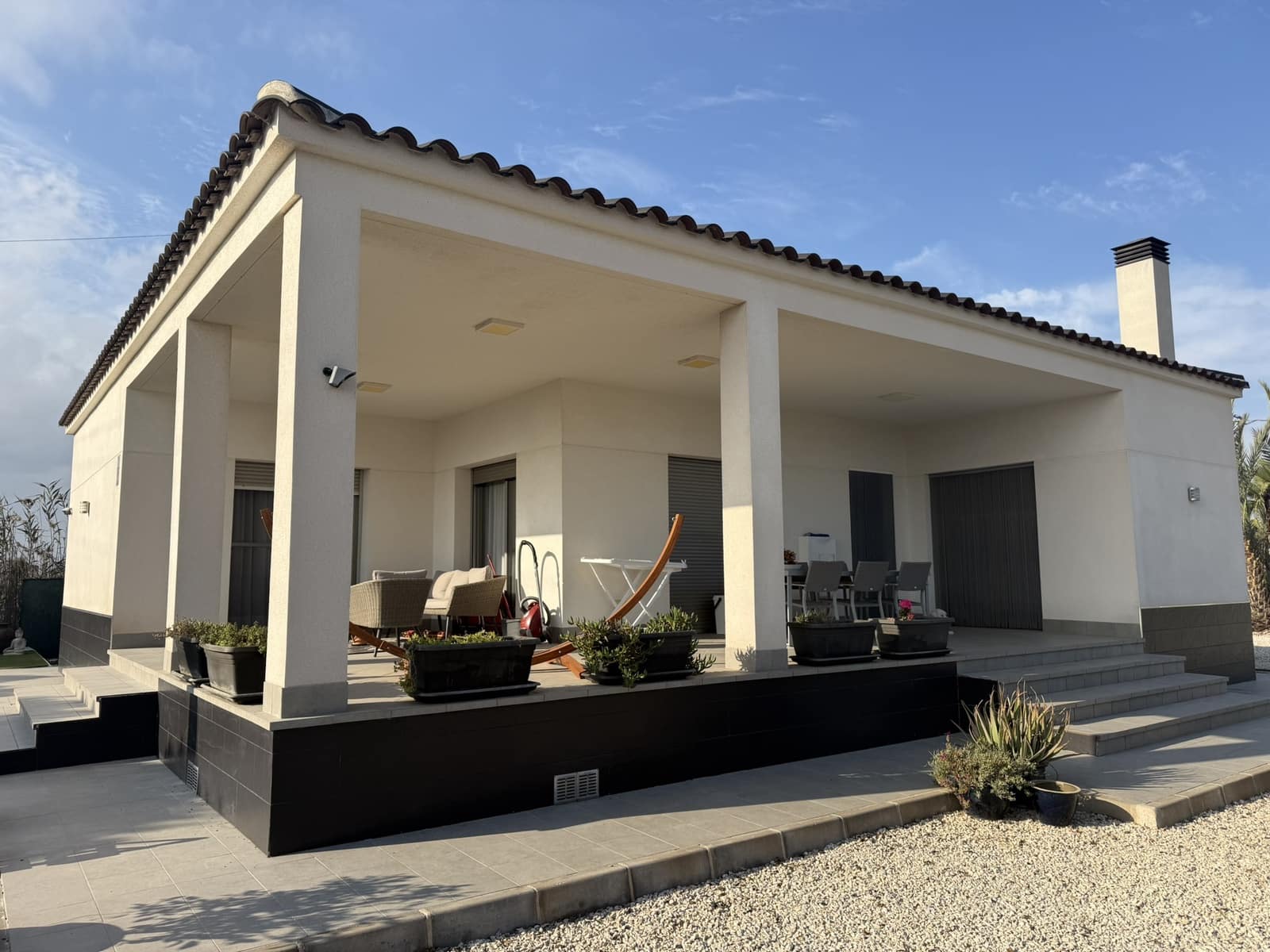 9 soverom Bedrift til salgs i Dolores med svømmebasseng - € 895 000 (Ref: 9450838)