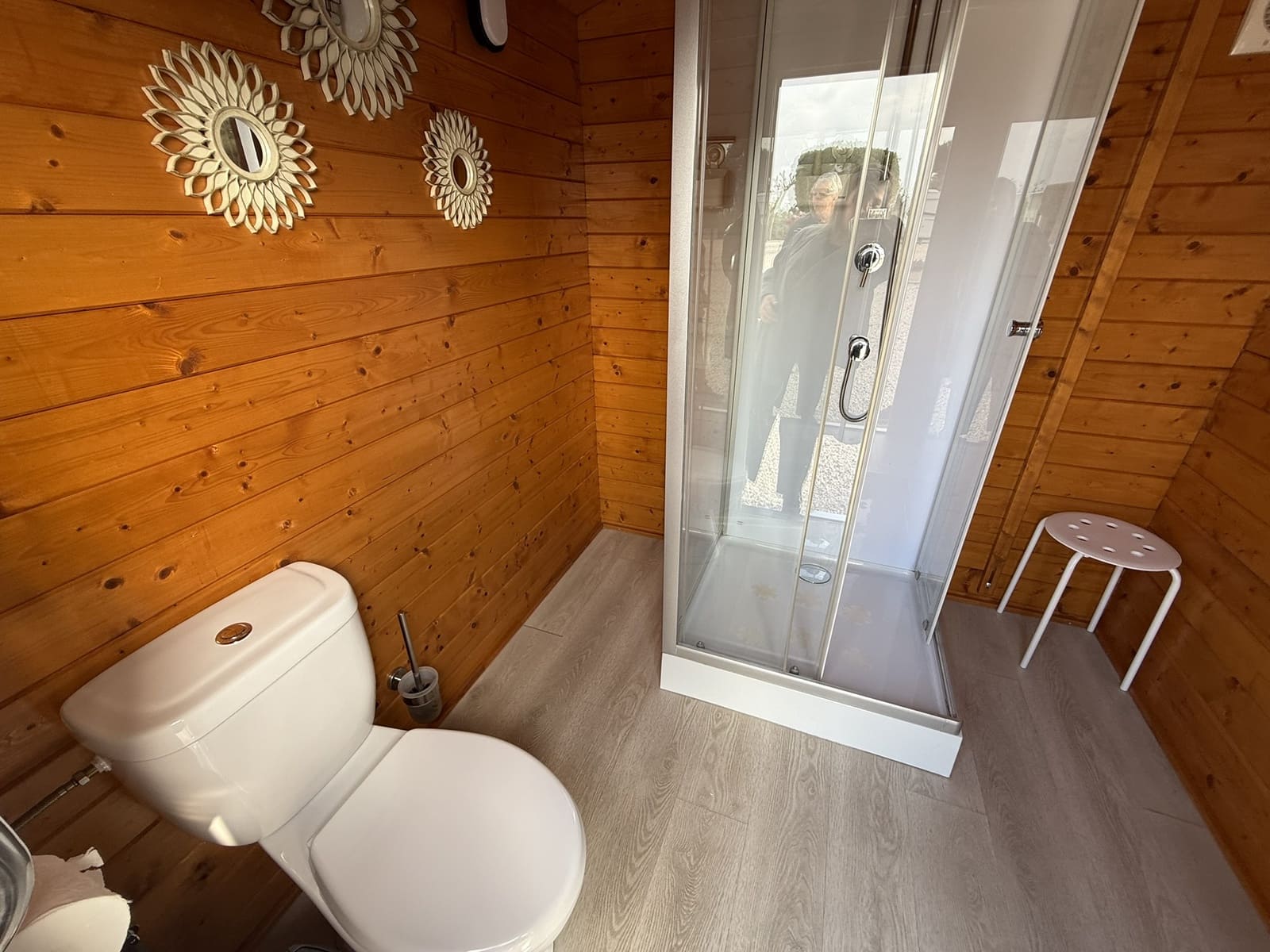 9 soverom Bedrift til salgs i Dolores med svømmebasseng - € 895 000 (Ref: 9450838)