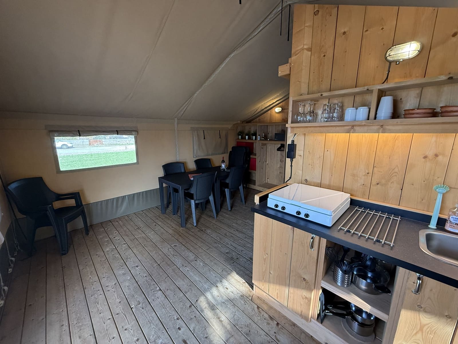 9 soverom Bedrift til salgs i Dolores med svømmebasseng - € 895 000 (Ref: 9450838)