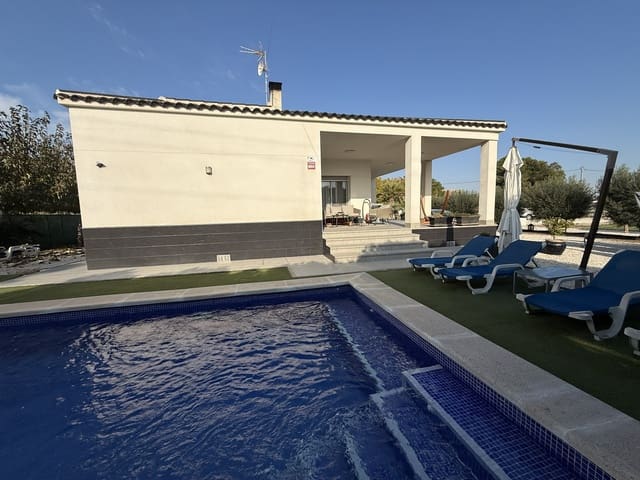 9 quarto Empresa para venda em Dolores com piscina - 895 000 € (Ref: 9450838)