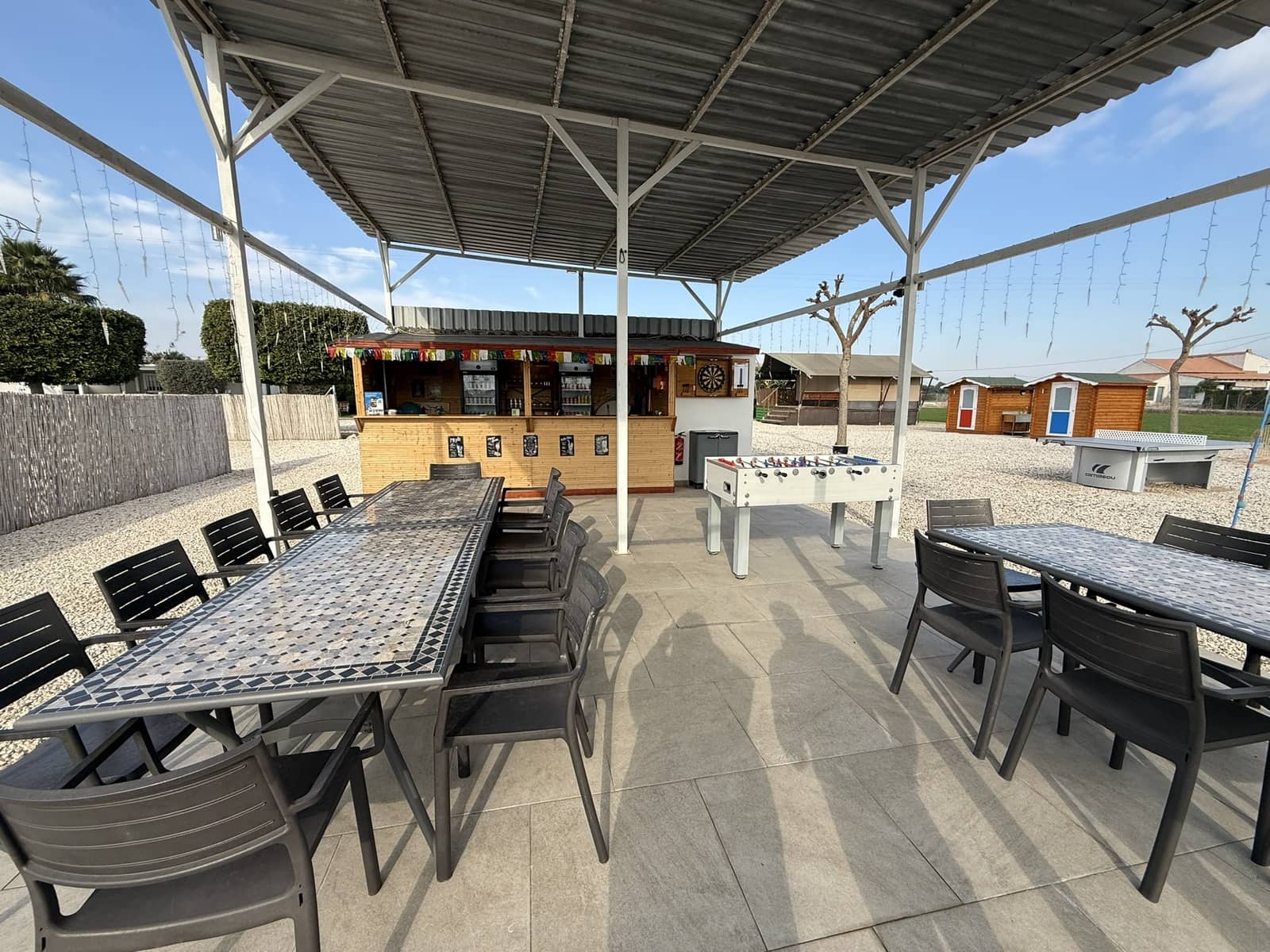 9 soverom Bedrift til salgs i Dolores med svømmebasseng - € 895 000 (Ref: 9450838)