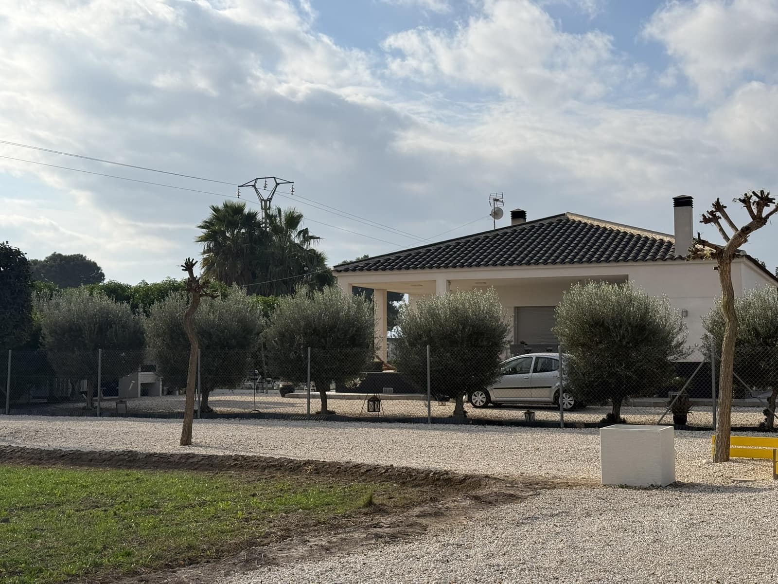 9 soverom Bedrift til salgs i Dolores med svømmebasseng - € 895 000 (Ref: 9450838)