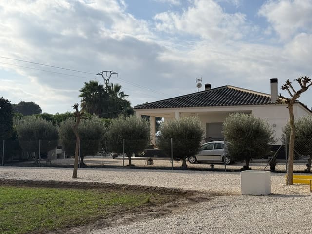 9 quarto Empresa para venda em Dolores com piscina - 895 000 € (Ref: 9450838)