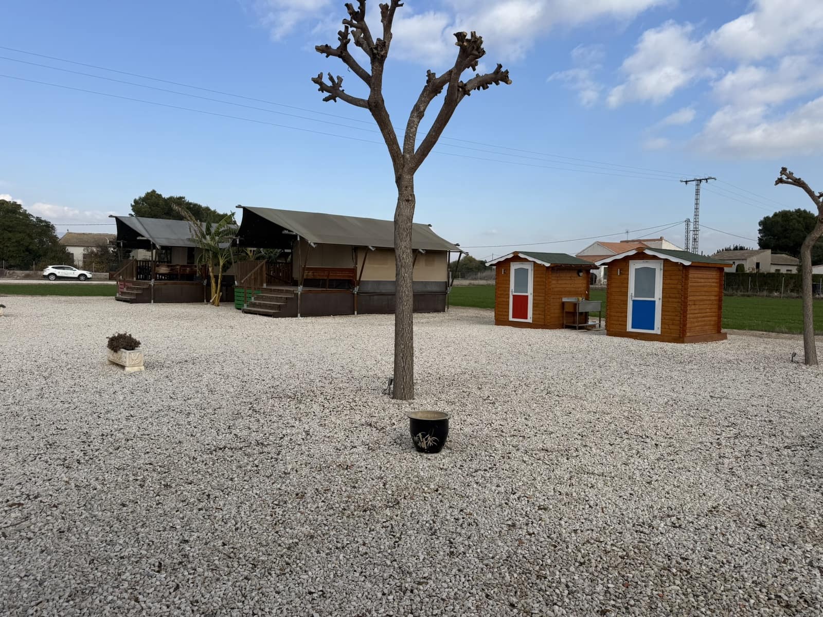 9 soverom Bedrift til salgs i Dolores med svømmebasseng - € 895 000 (Ref: 9450838)