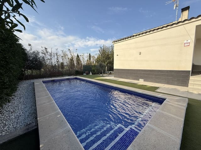 9 quarto Empresa para venda em Dolores com piscina - 895 000 € (Ref: 9450838)