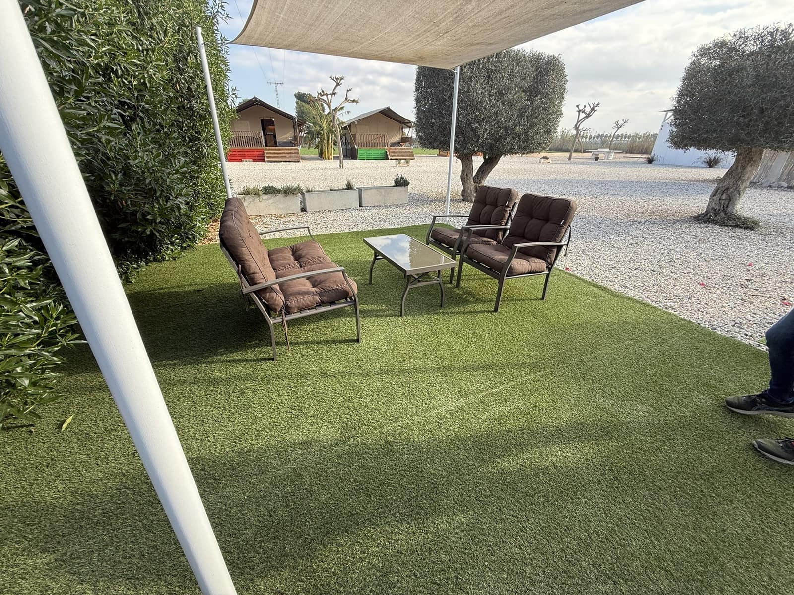 9 soverom Bedrift til salgs i Dolores med svømmebasseng - € 895 000 (Ref: 9450838)