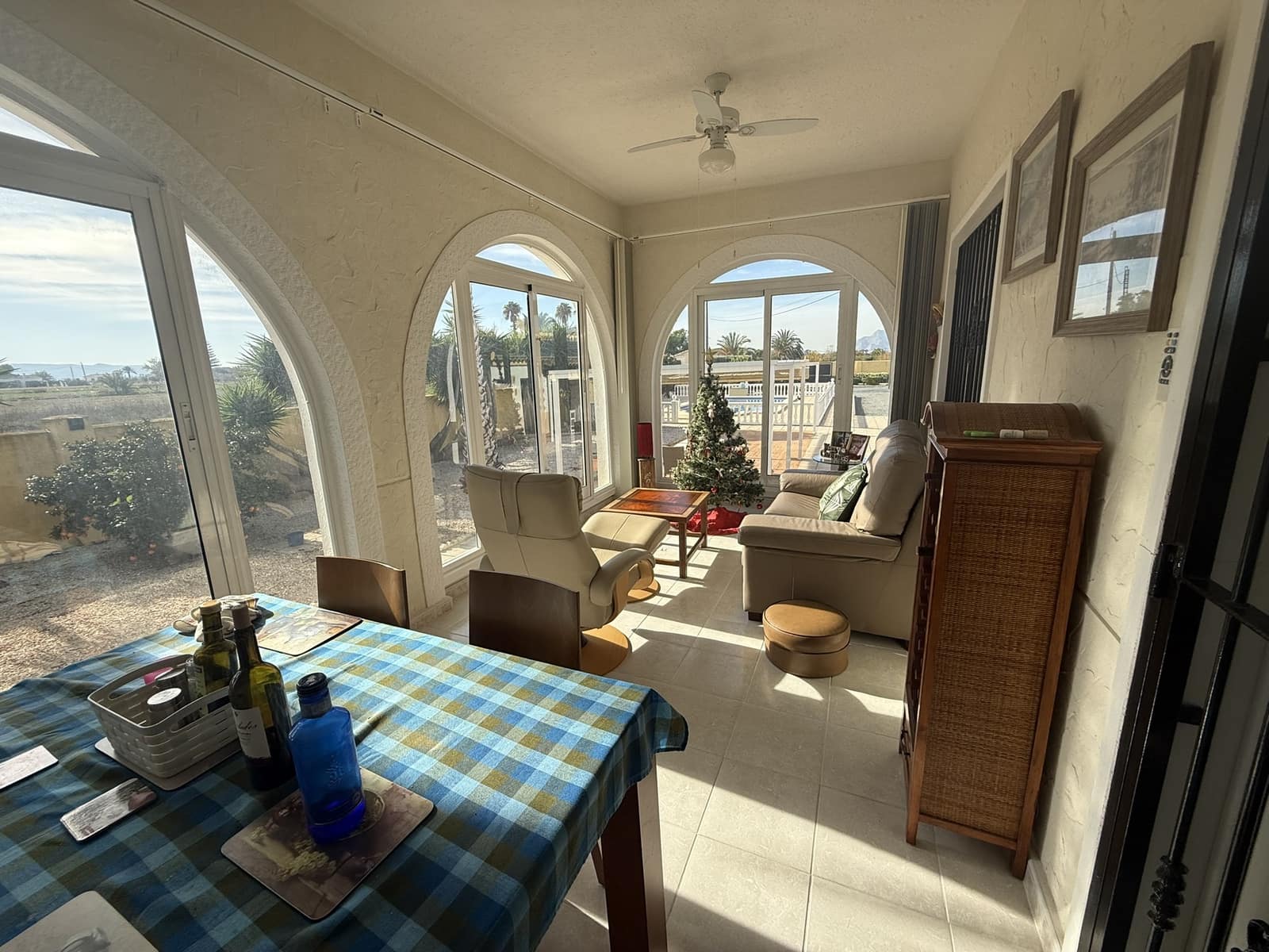 4 camera da letto Villa in vendita in Catral con piscina - 385.000 € (Rif: 9465859)