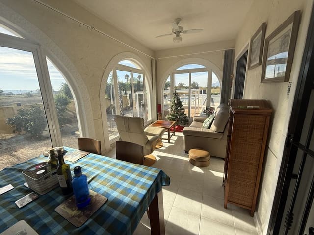 4 bedroom Villa for sale in Catral with pool - € 385,000 (Ref: 9465859)