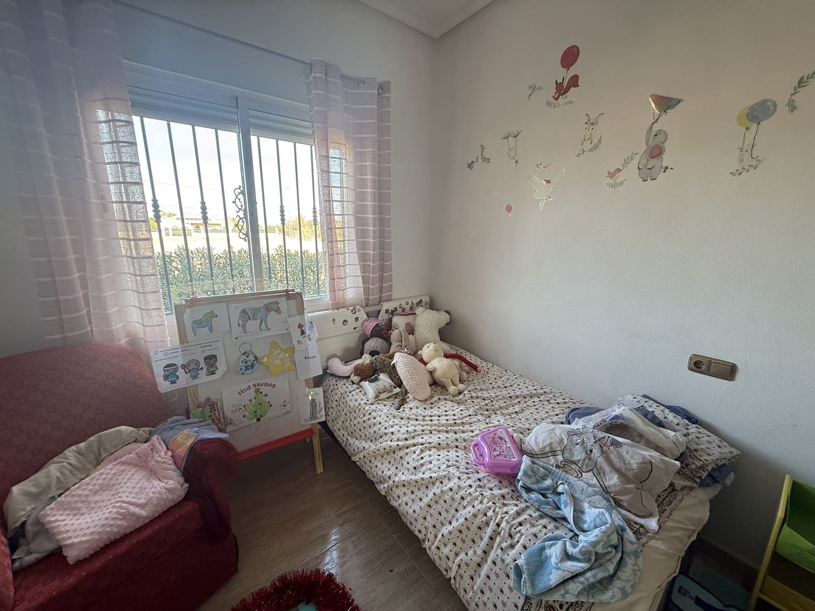 4 camera da letto Villa in vendita in Catral con piscina - 385.000 € (Rif: 9465859)