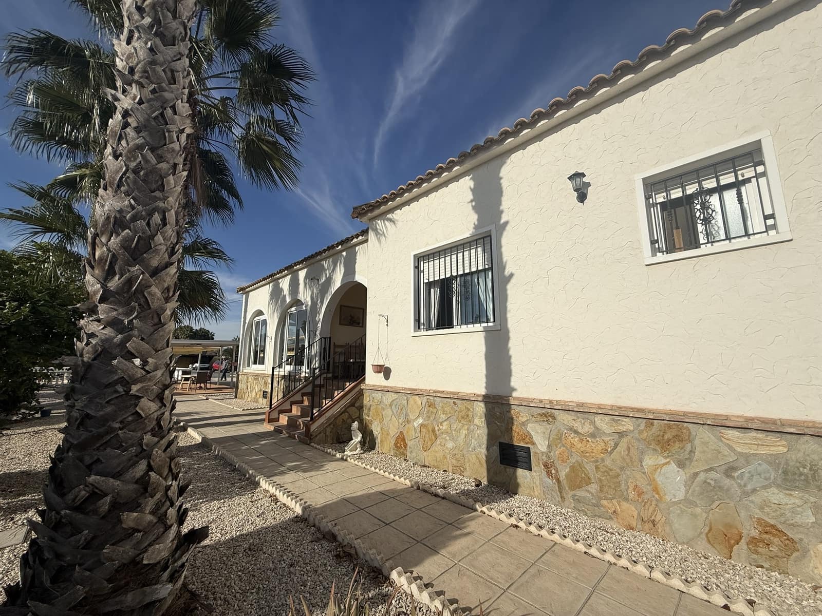4 camera da letto Villa in vendita in Catral con piscina - 385.000 € (Rif: 9465859)