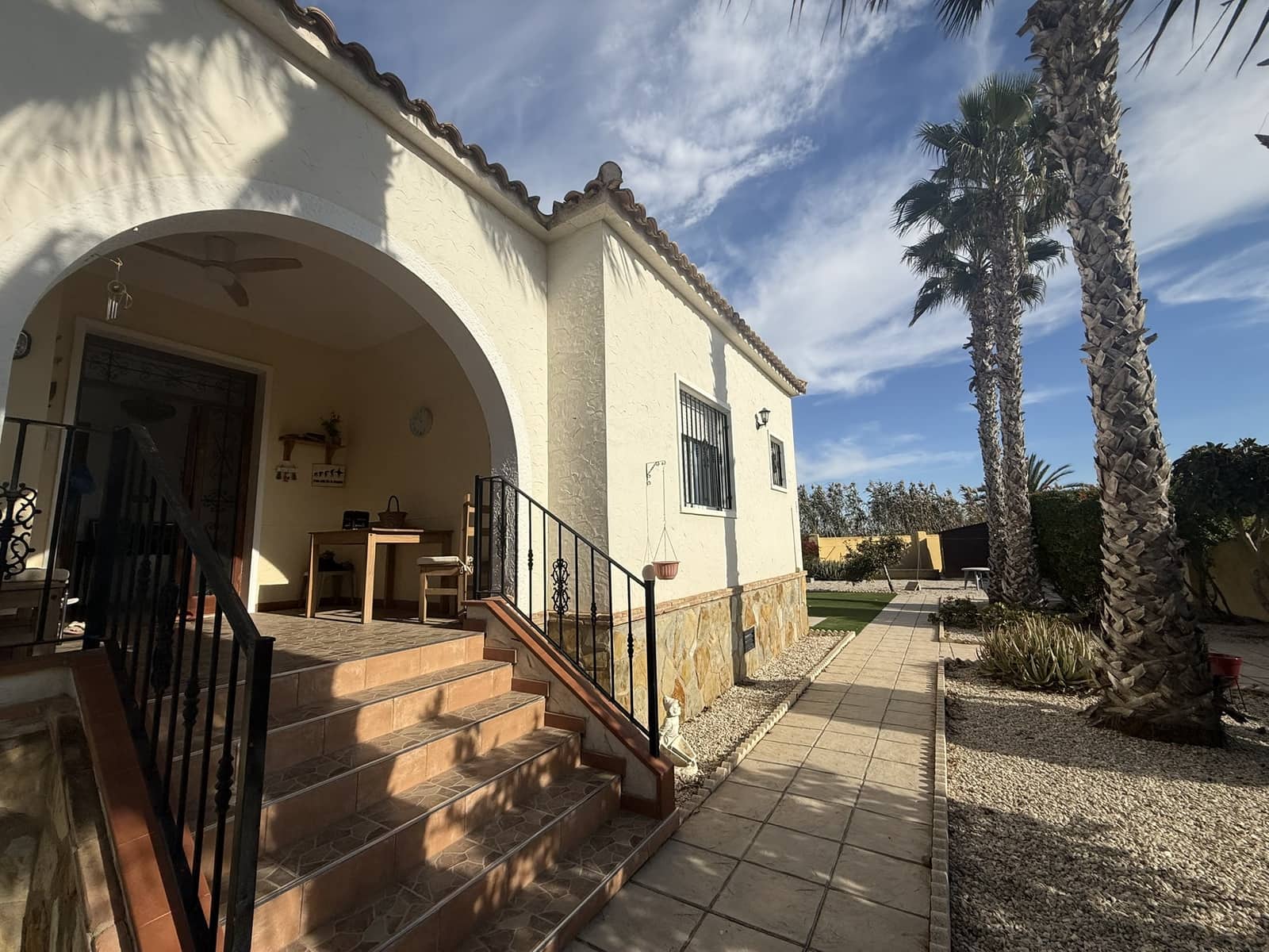 4 camera da letto Villa in vendita in Catral con piscina - 385.000 € (Rif: 9465859)