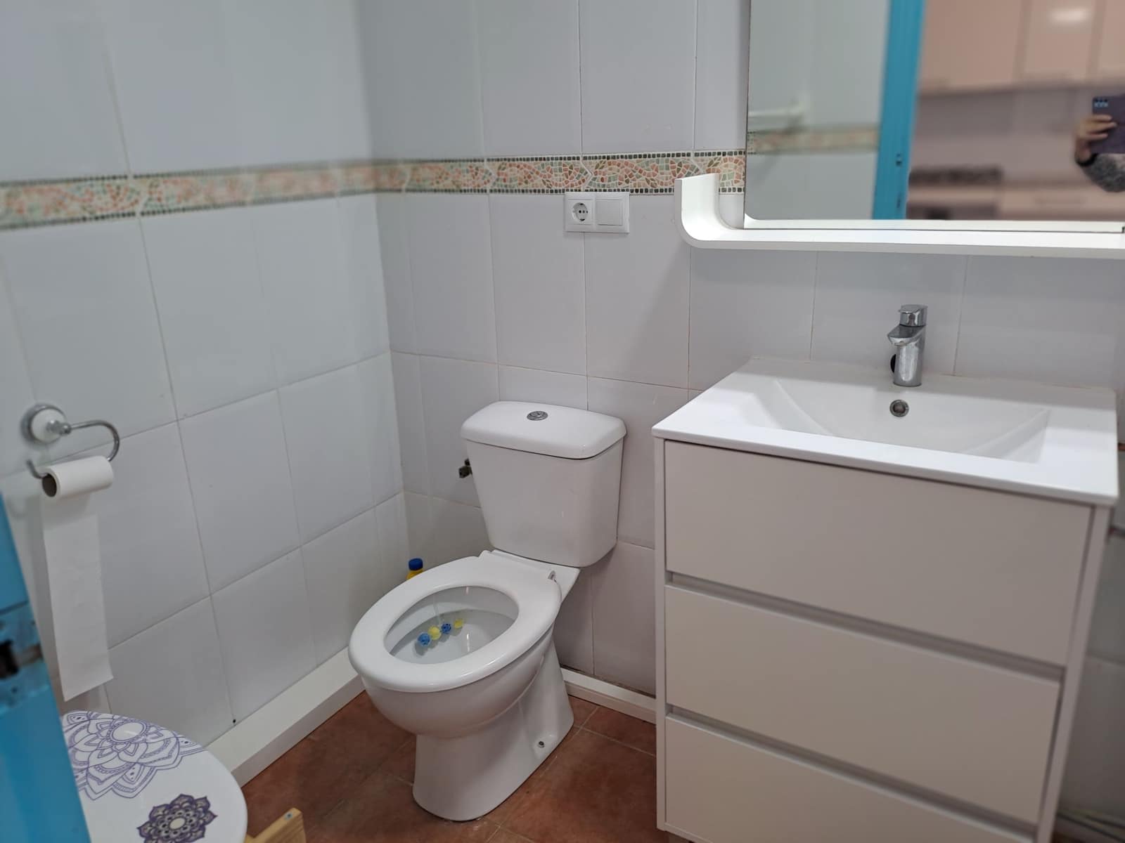2 quarto Bungalow para arrendar em Crevillente / Crevillent com piscina garagem - 650 € (Ref: 9469932)