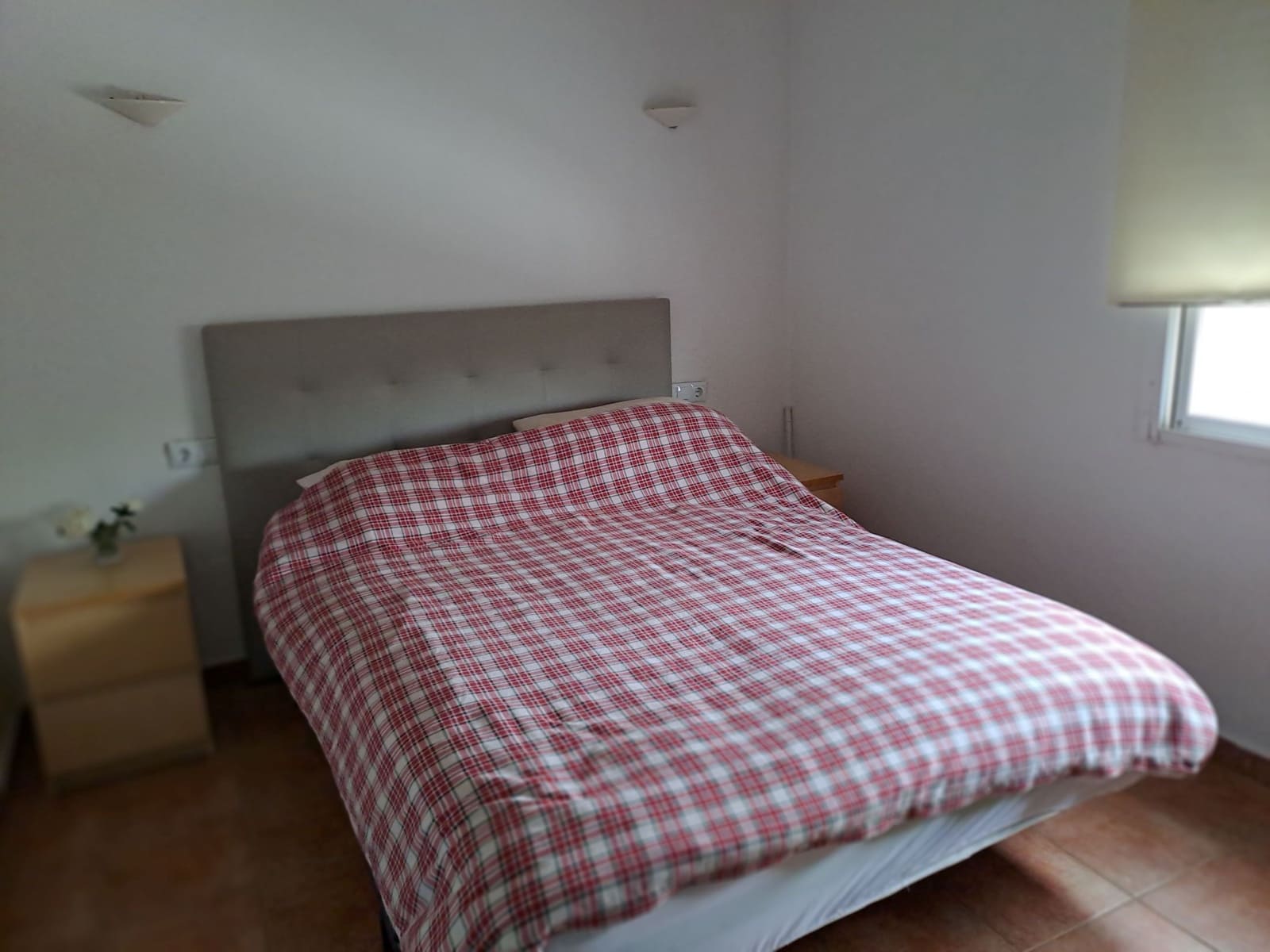 2 quarto Bungalow para arrendar em Crevillente / Crevillent com piscina garagem - 650 € (Ref: 9469932)