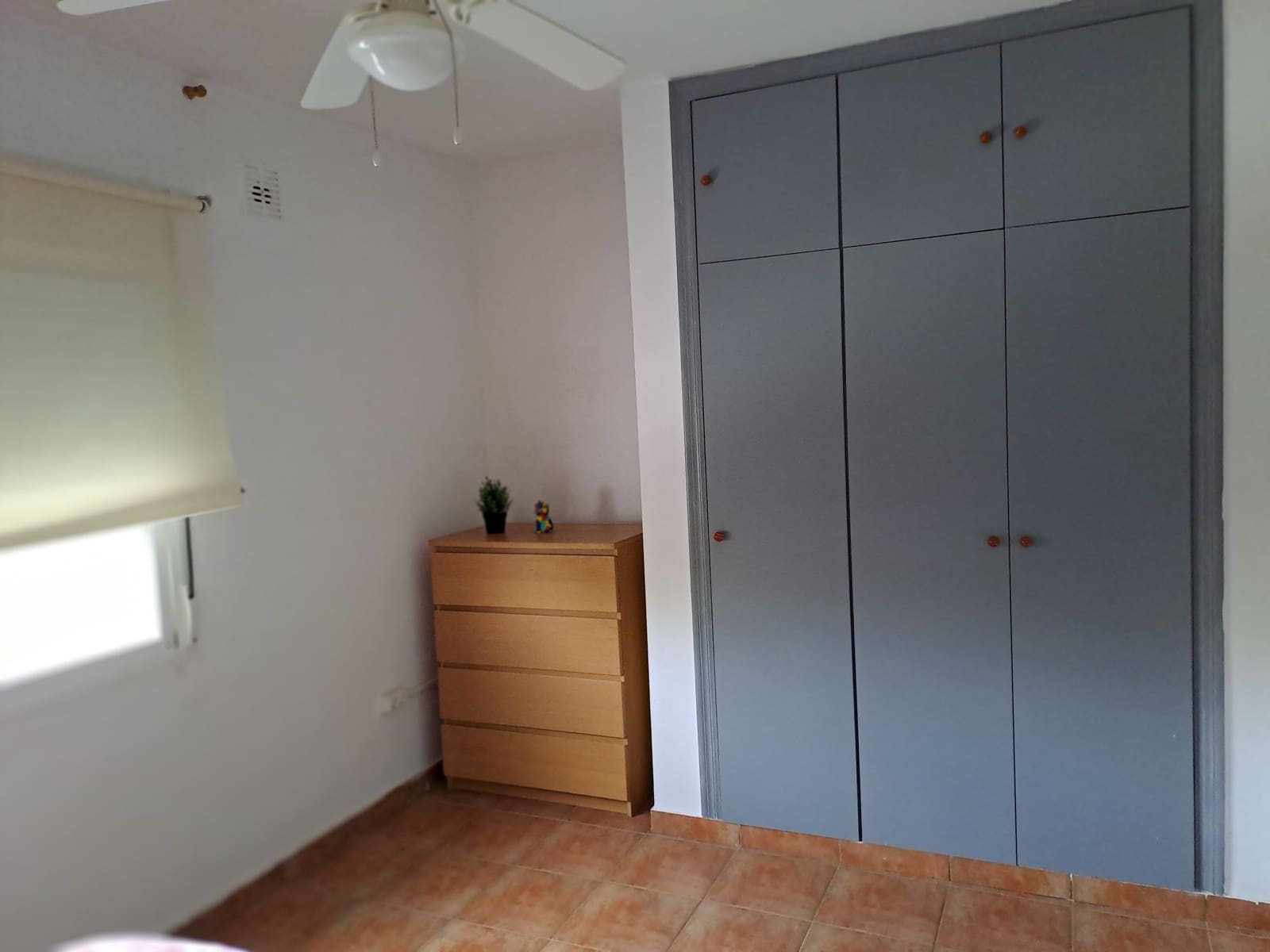 2 quarto Bungalow para arrendar em Crevillente / Crevillent com piscina garagem - 650 € (Ref: 9469932)