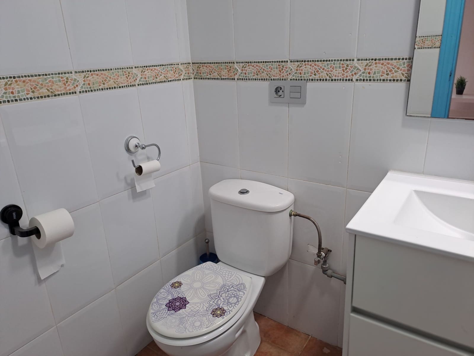 2 quarto Bungalow para arrendar em Crevillente / Crevillent com piscina garagem - 650 € (Ref: 9469932)