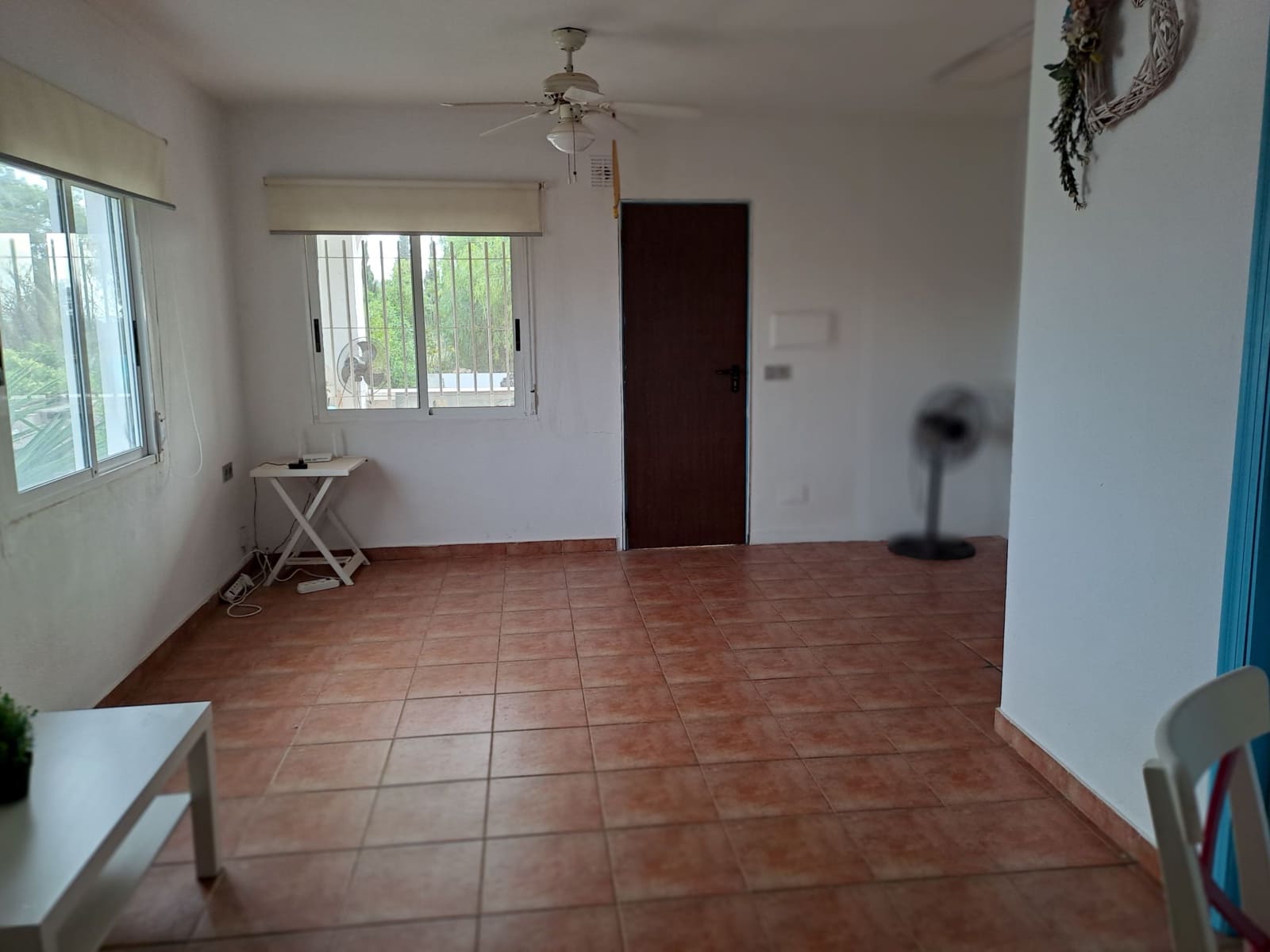 2 quarto Bungalow para arrendar em Crevillente / Crevillent com piscina garagem - 650 € (Ref: 9469932)