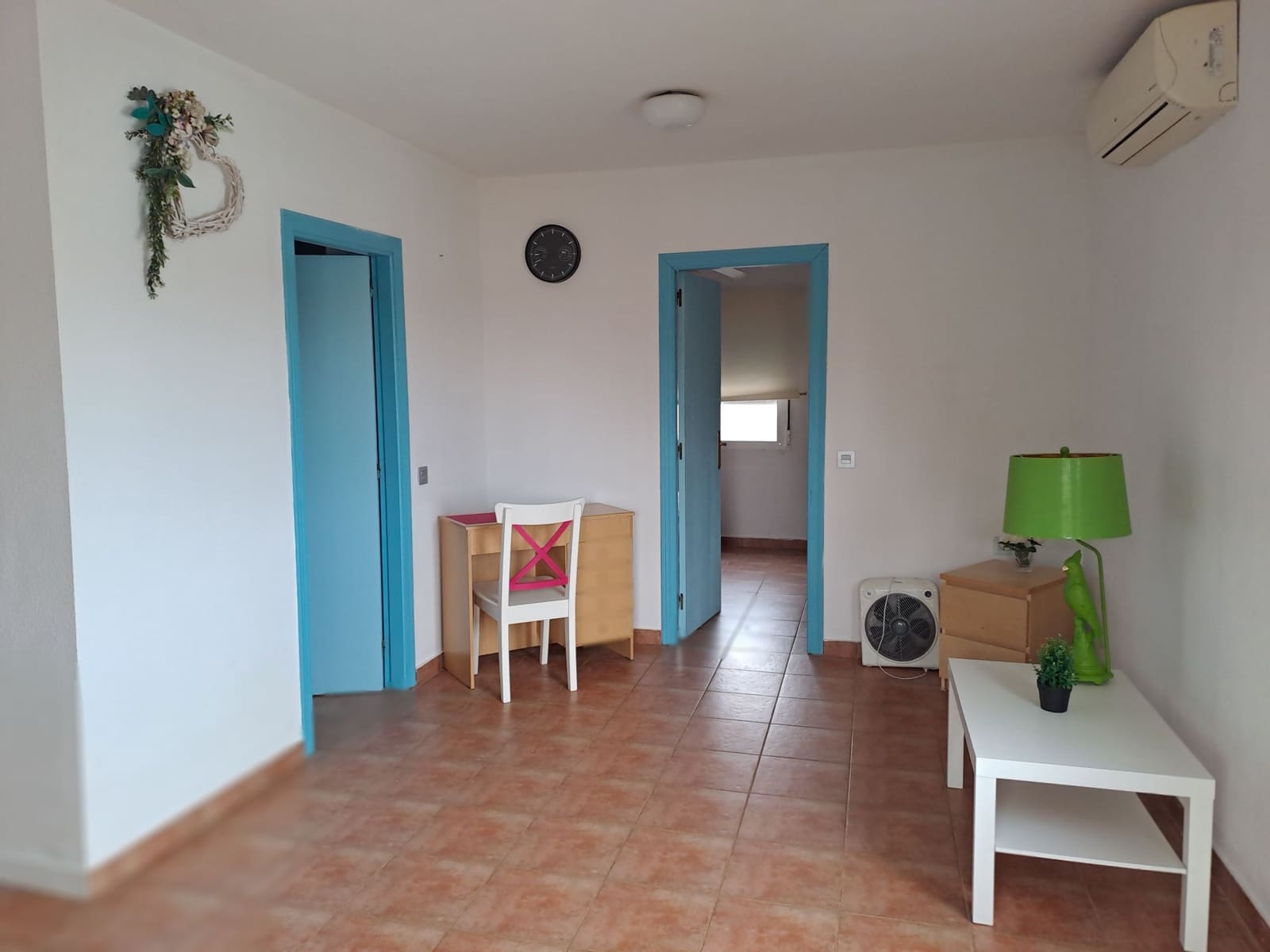 2 quarto Bungalow para arrendar em Crevillente / Crevillent com piscina garagem - 650 € (Ref: 9469932)