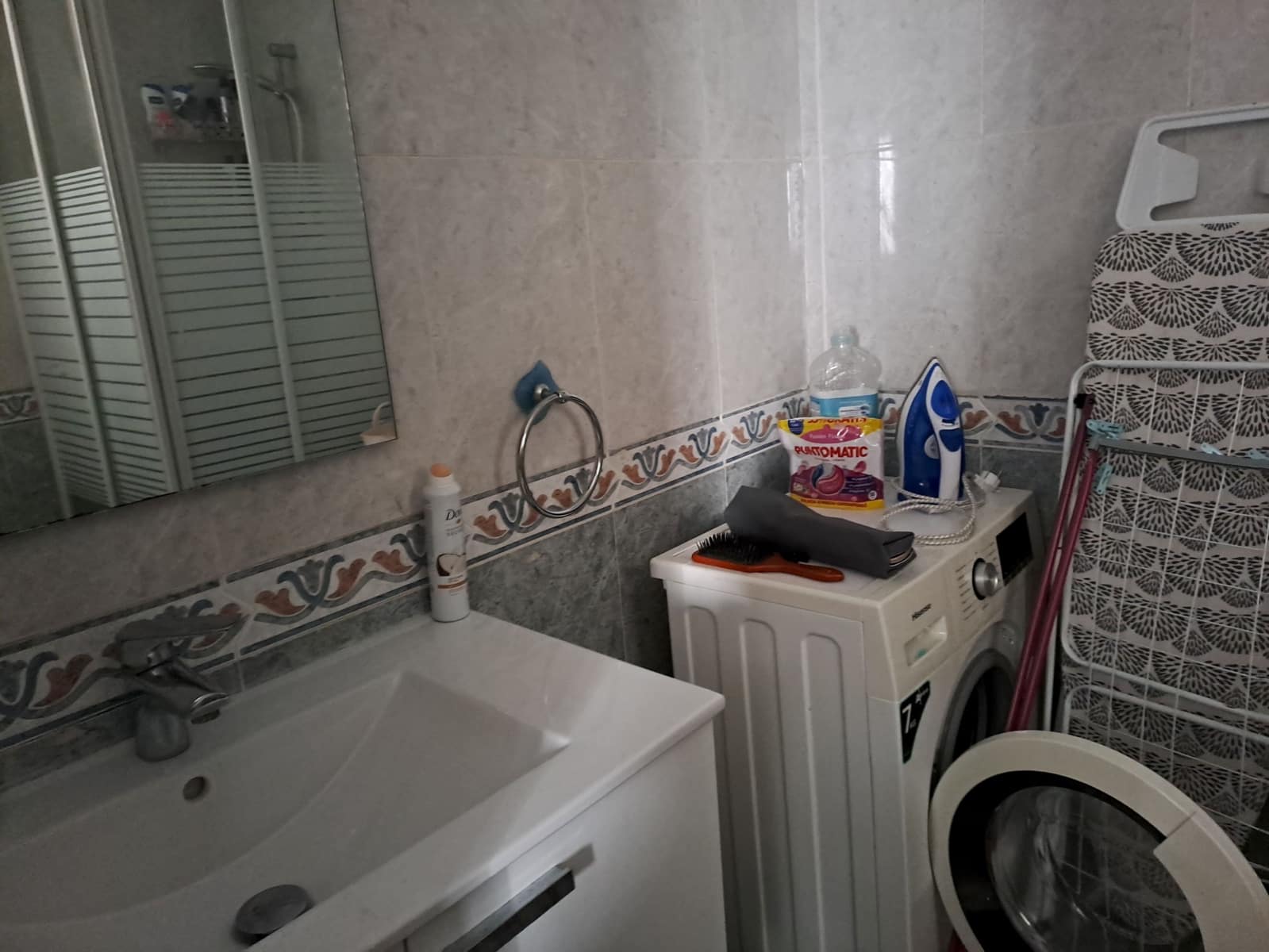 3 slaapkamer Stacaravan te koop in Crevillente / Crevillent met zwembad garage - € 58.000 (Ref: 9481434)