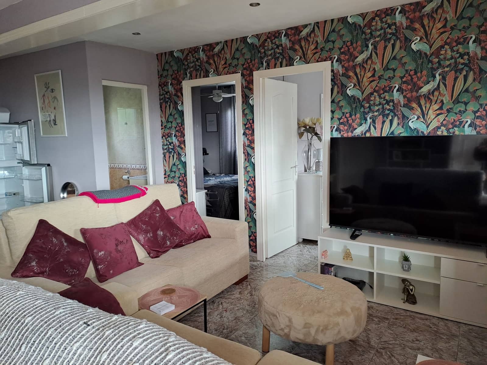 3 slaapkamer Stacaravan te koop in Crevillente / Crevillent met zwembad garage - € 58.000 (Ref: 9481434)