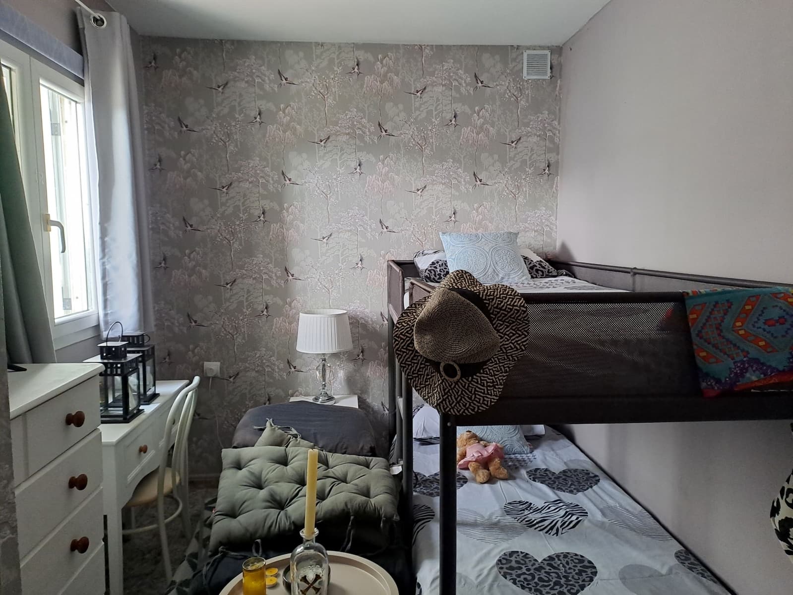 3 slaapkamer Stacaravan te koop in Crevillente / Crevillent met zwembad garage - € 58.000 (Ref: 9481434)