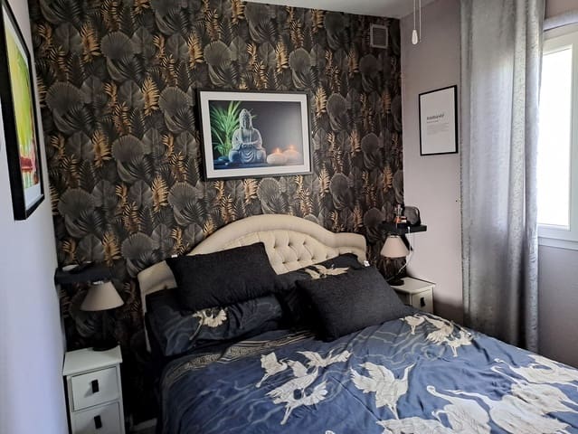 3 slaapkamer Stacaravan te koop in Crevillente / Crevillent met zwembad garage - € 58.000 (Ref: 9481434)