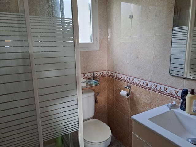 3 slaapkamer Stacaravan te koop in Crevillente / Crevillent met zwembad garage - € 58.000 (Ref: 9481434)