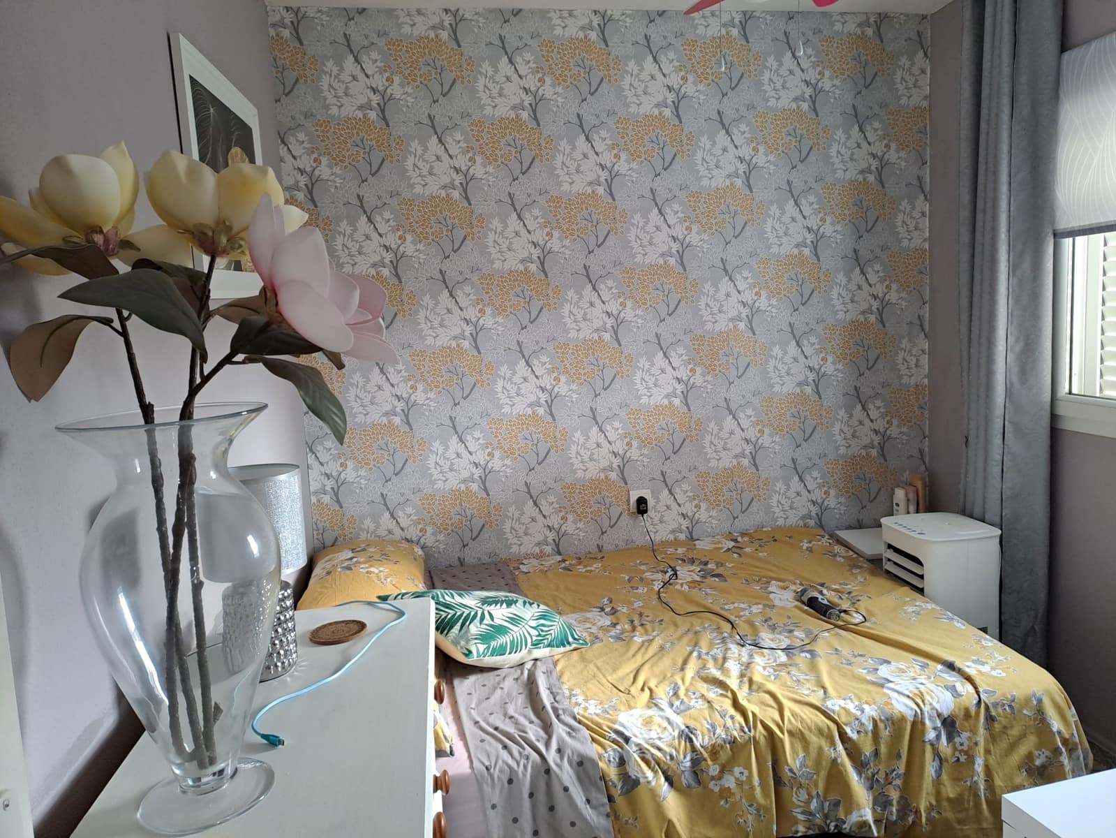 3 slaapkamer Stacaravan te koop in Crevillente / Crevillent met zwembad garage - € 58.000 (Ref: 9481434)