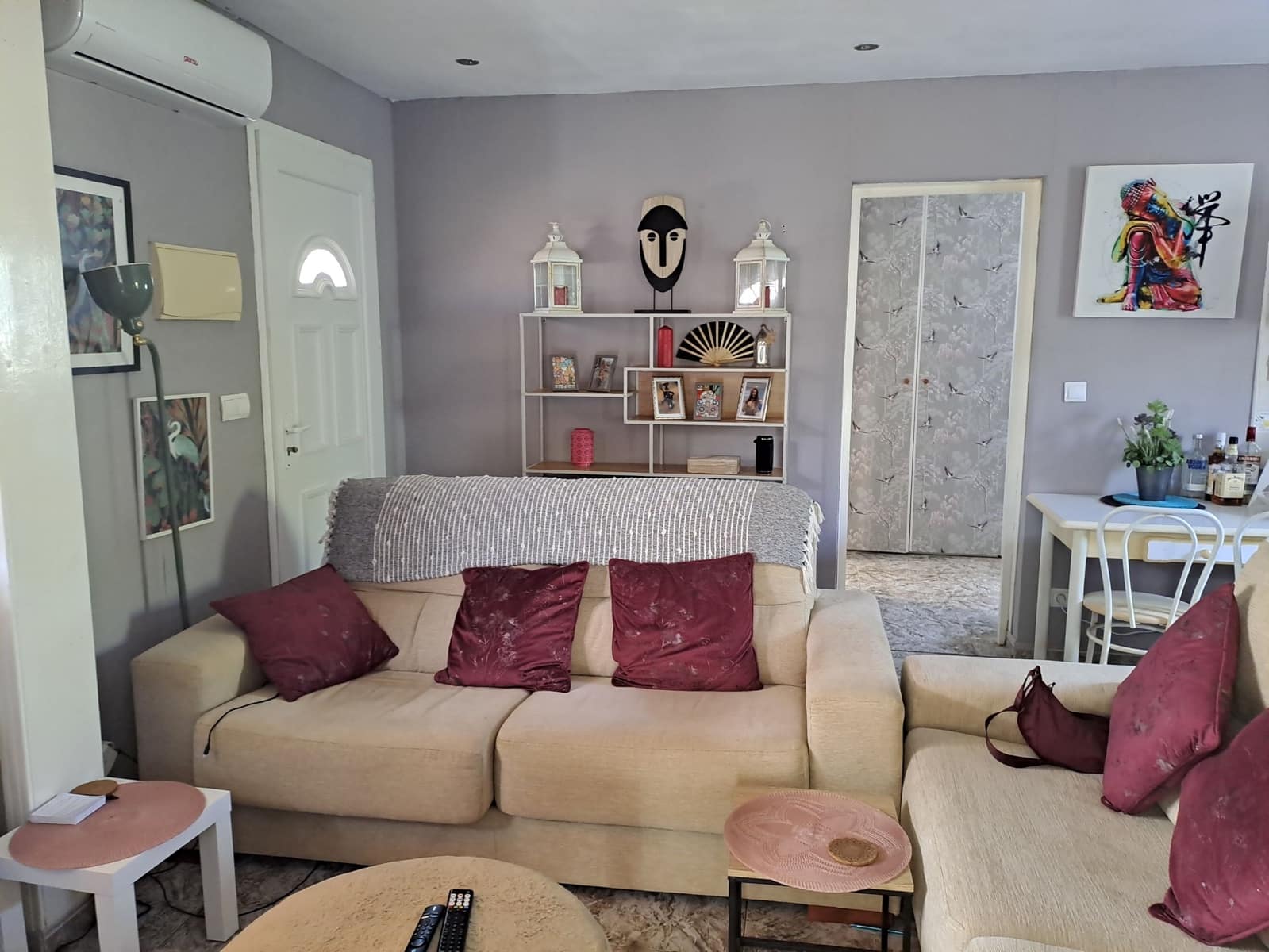 3 bedroom Mobile Home for sale in Crevillente / Crevillent with pool garage - € 55,000 (Ref: 9481434)