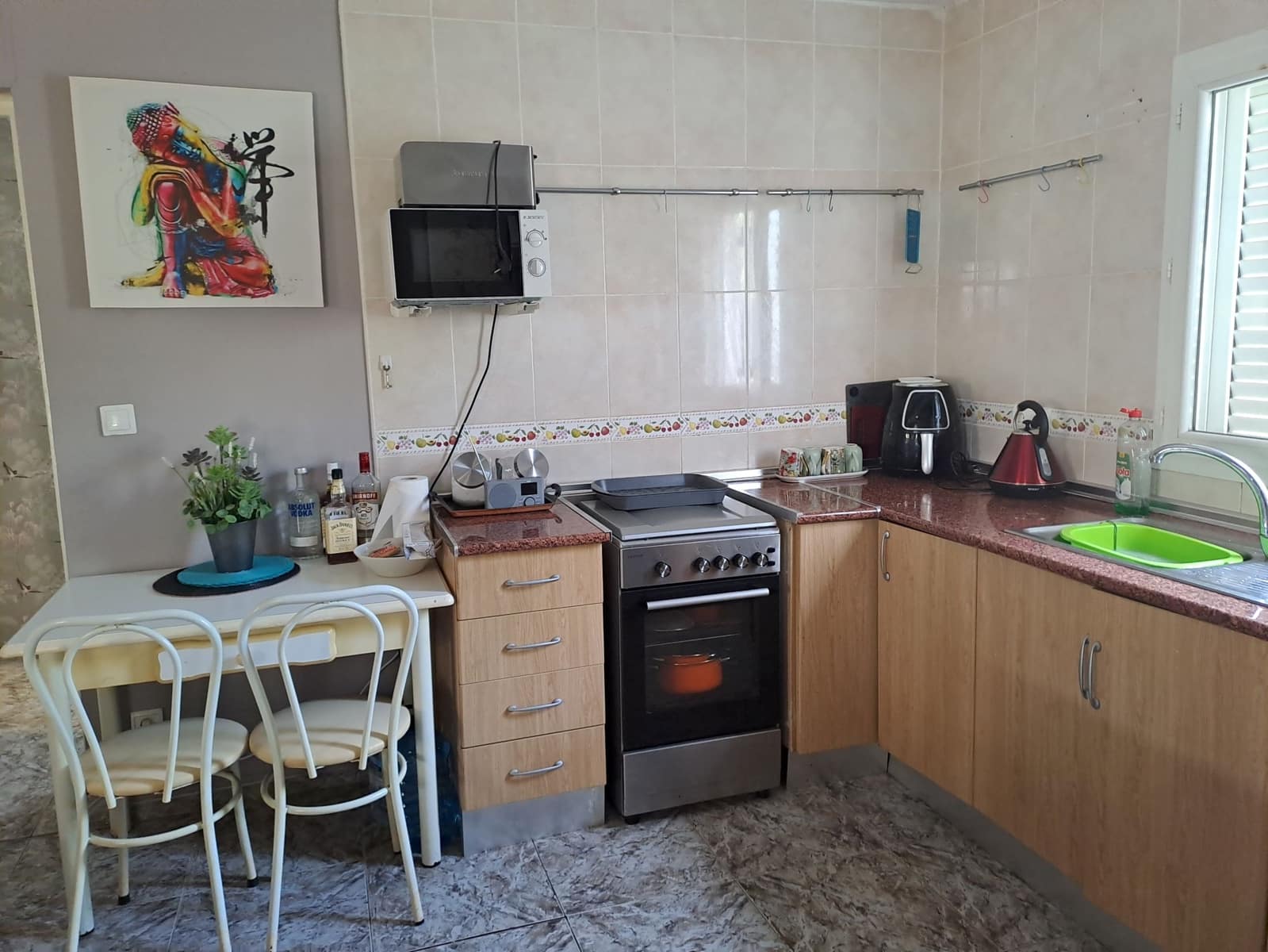 3 bedroom Mobile Home for sale in Crevillente / Crevillent with pool garage - € 55,000 (Ref: 9481434)