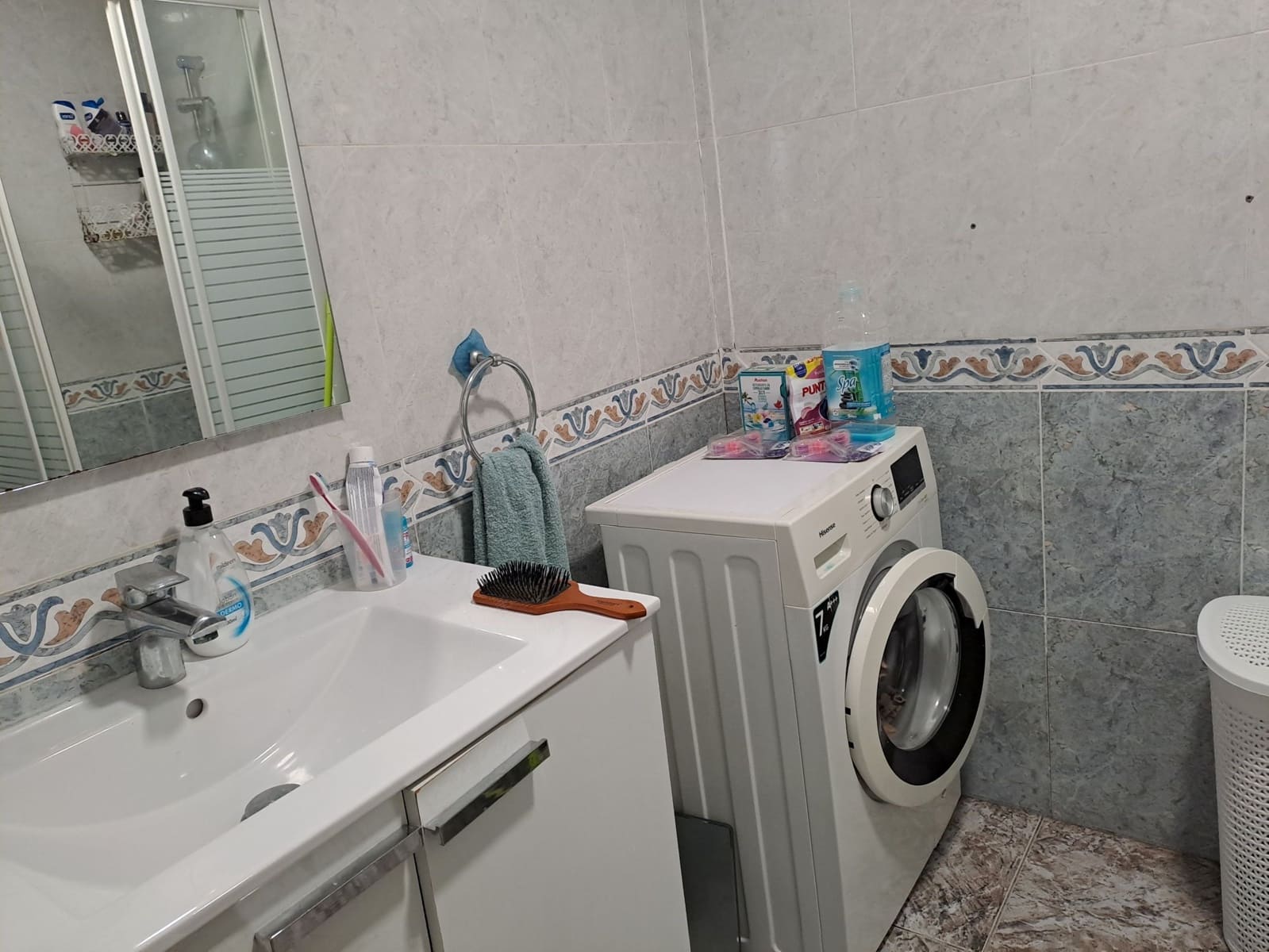 3 bedroom Mobile Home for sale in Crevillente / Crevillent with pool garage - € 55,000 (Ref: 9481434)