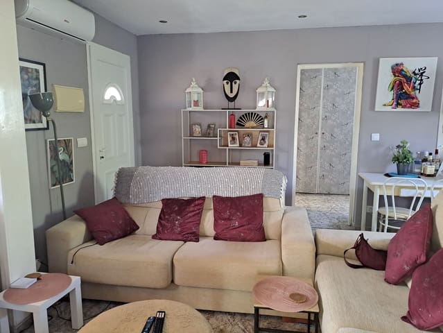 3 soverom Husvogn til salgs i Crevillente / Crevillent med svømmebasseng garasje - € 55 000 (Ref: 9481434)