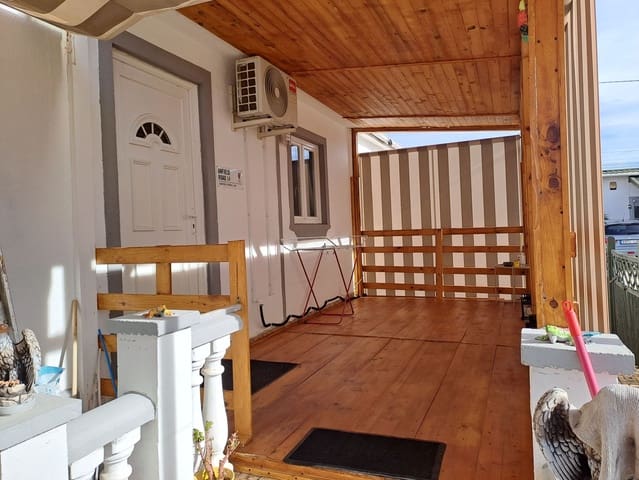 3 soverom Husvogn til salgs i Crevillente / Crevillent med svømmebasseng garasje - € 55 000 (Ref: 9481434)