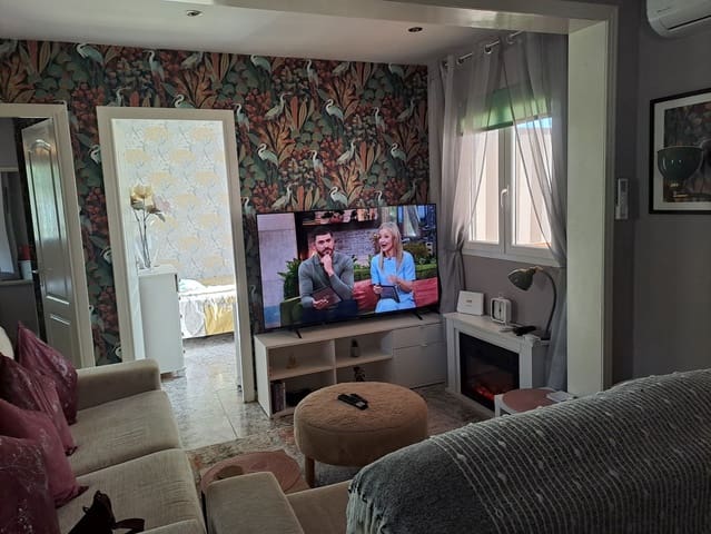 3 soverom Husvogn til salgs i Crevillente / Crevillent med svømmebasseng garasje - € 55 000 (Ref: 9481434)