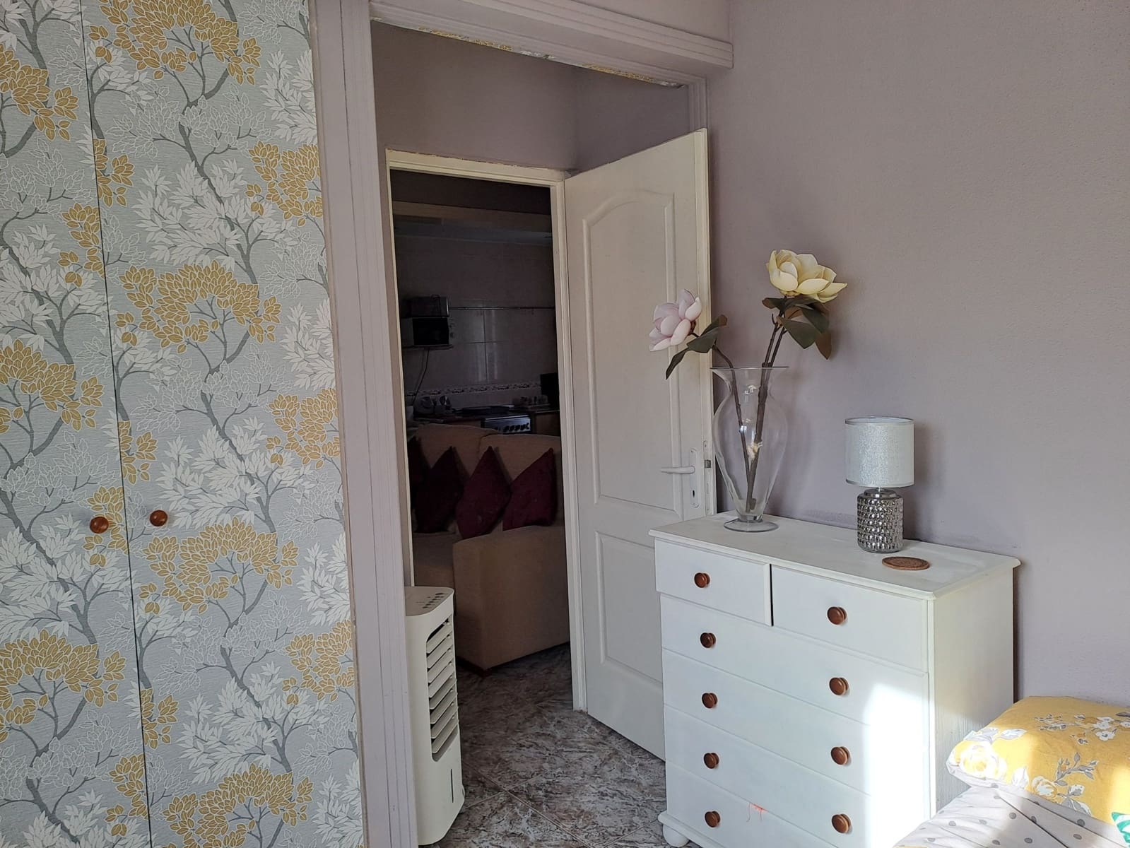 3 bedroom Mobile Home for sale in Crevillente / Crevillent with pool garage - € 55,000 (Ref: 9481434)