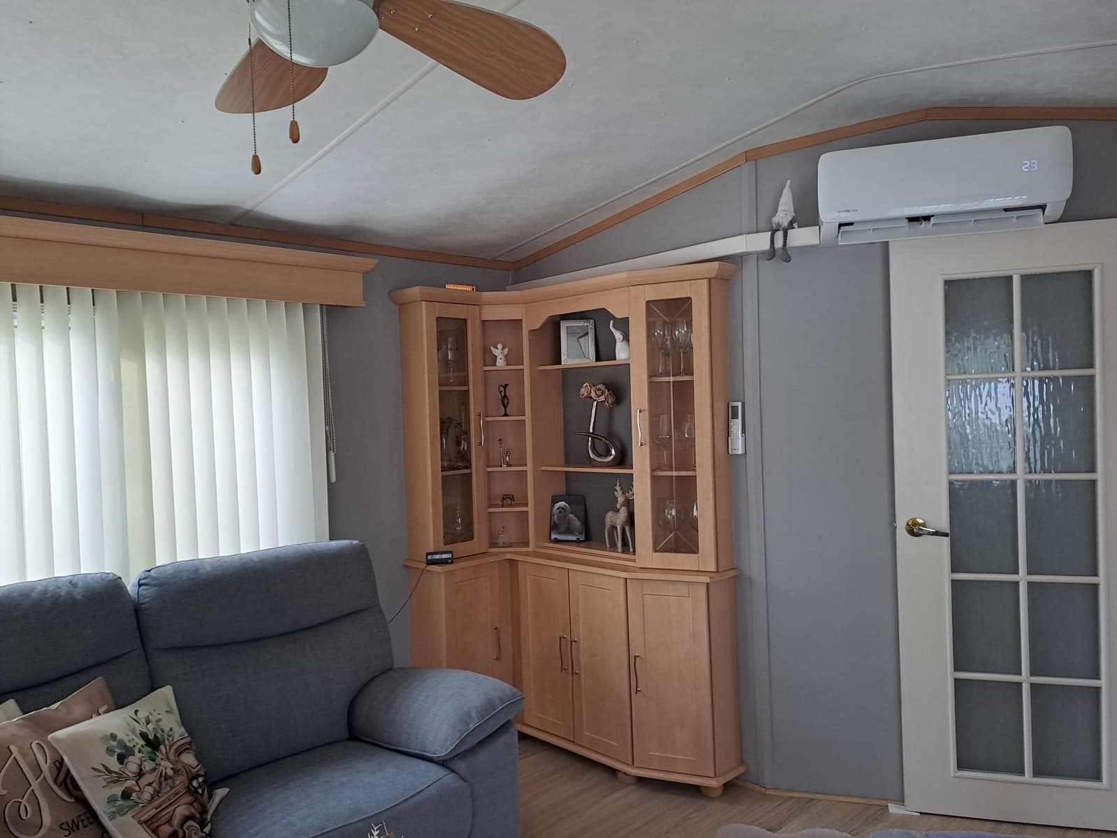 2 camera da letto Casa Mobile in vendita in Bigastro con piscina - 57.000 € (Rif: 9484096)