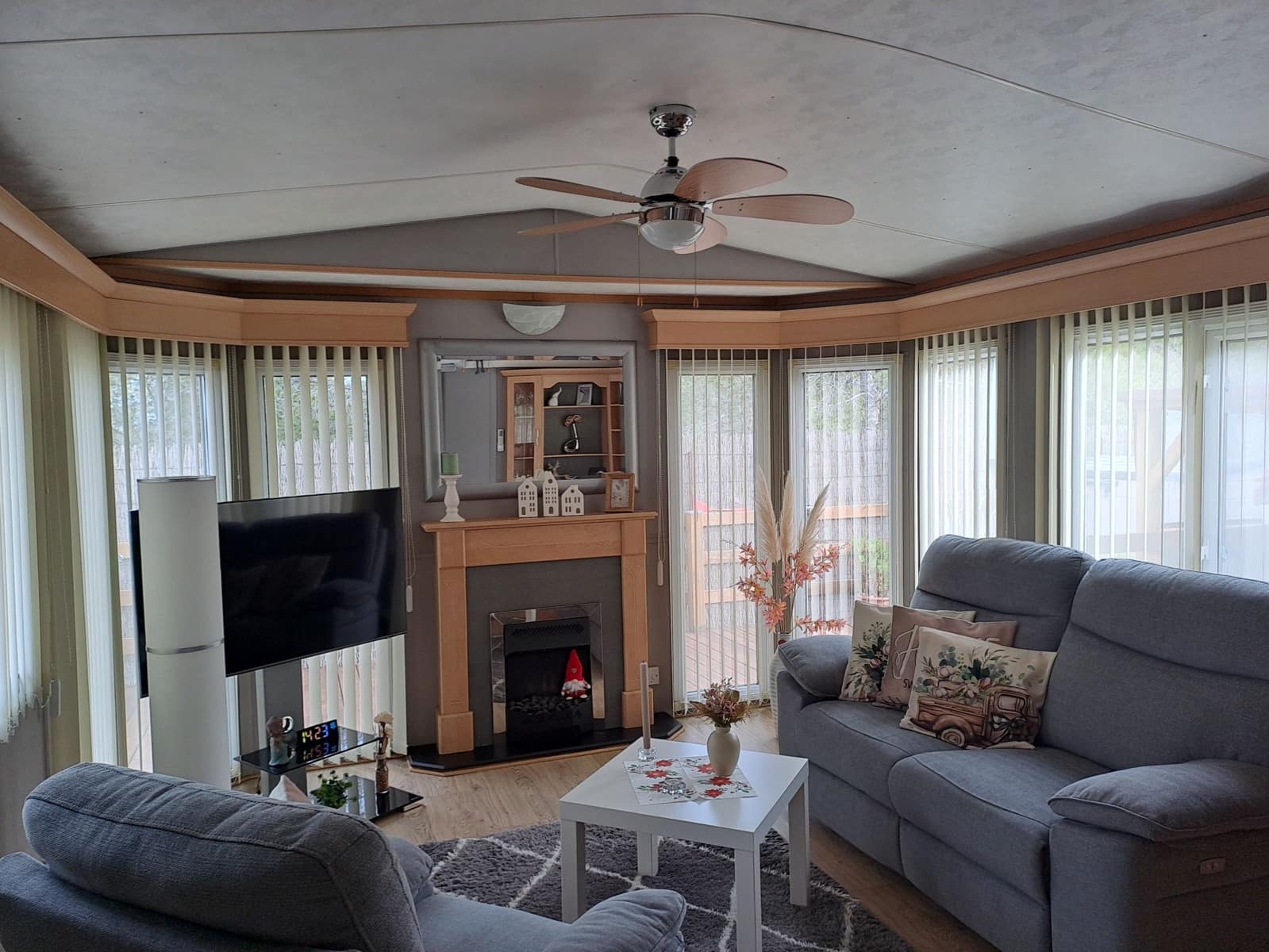 2 camera da letto Casa Mobile in vendita in Bigastro con piscina - 57.000 € (Rif: 9484096)