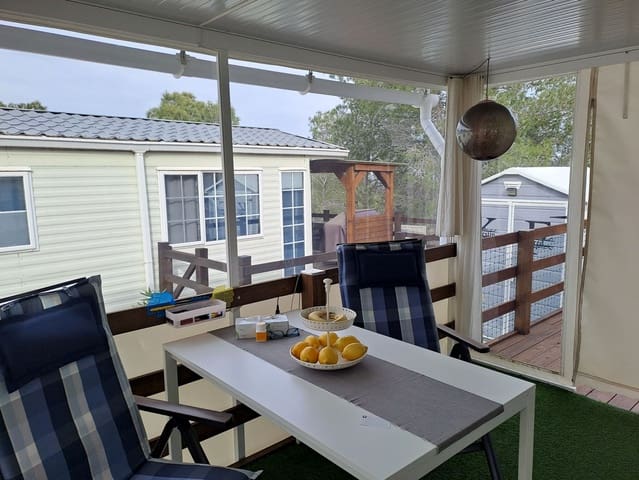 2 camera da letto Casa Mobile in vendita in Bigastro con piscina - 57.000 € (Rif: 9484096)