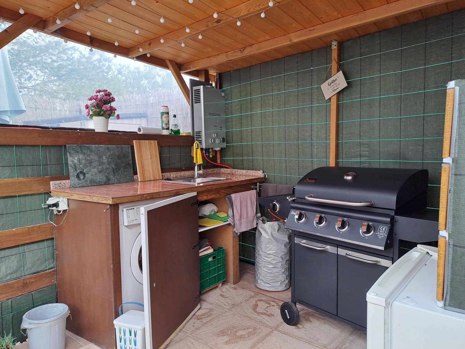 2 camera da letto Casa Mobile in vendita in Bigastro con piscina - 57.000 € (Rif: 9484096)