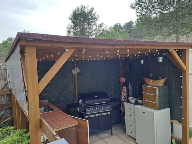 2 camera da letto Casa Mobile in vendita in Bigastro con piscina - 57.000 € (Rif: 9484096)