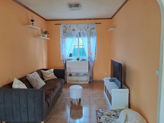 2 sypialnia Domek mobilny na sprzedaż w Crevillente / Crevillent z basenem garażem - 44 650 € (Ref: 9506410)