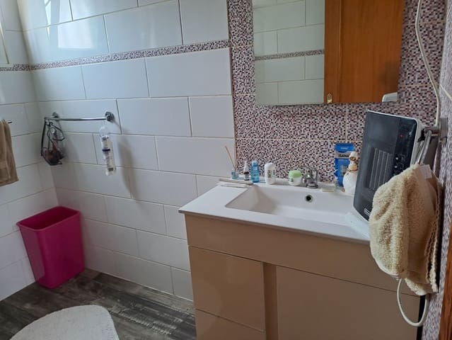 2 sypialnia Domek mobilny na sprzedaż w Crevillente / Crevillent z basenem garażem - 44 650 € (Ref: 9506410)