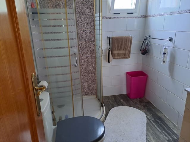 2 sypialnia Domek mobilny na sprzedaż w Crevillente / Crevillent z basenem garażem - 44 650 € (Ref: 9506410)