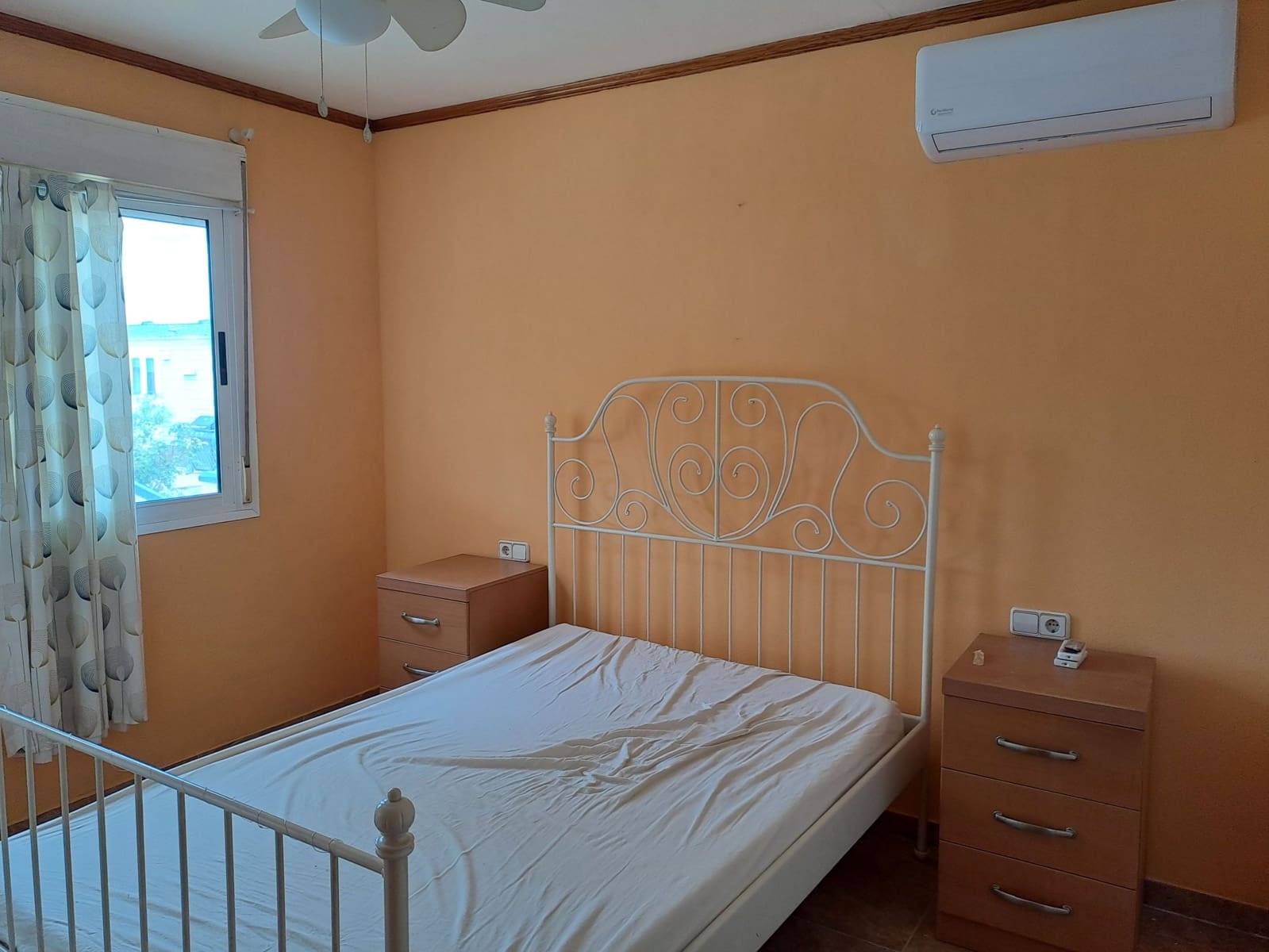 2 bedroom Mobile Home for sale in Crevillente / Crevillent with pool garage - € 39,950 (Ref: 9506410)