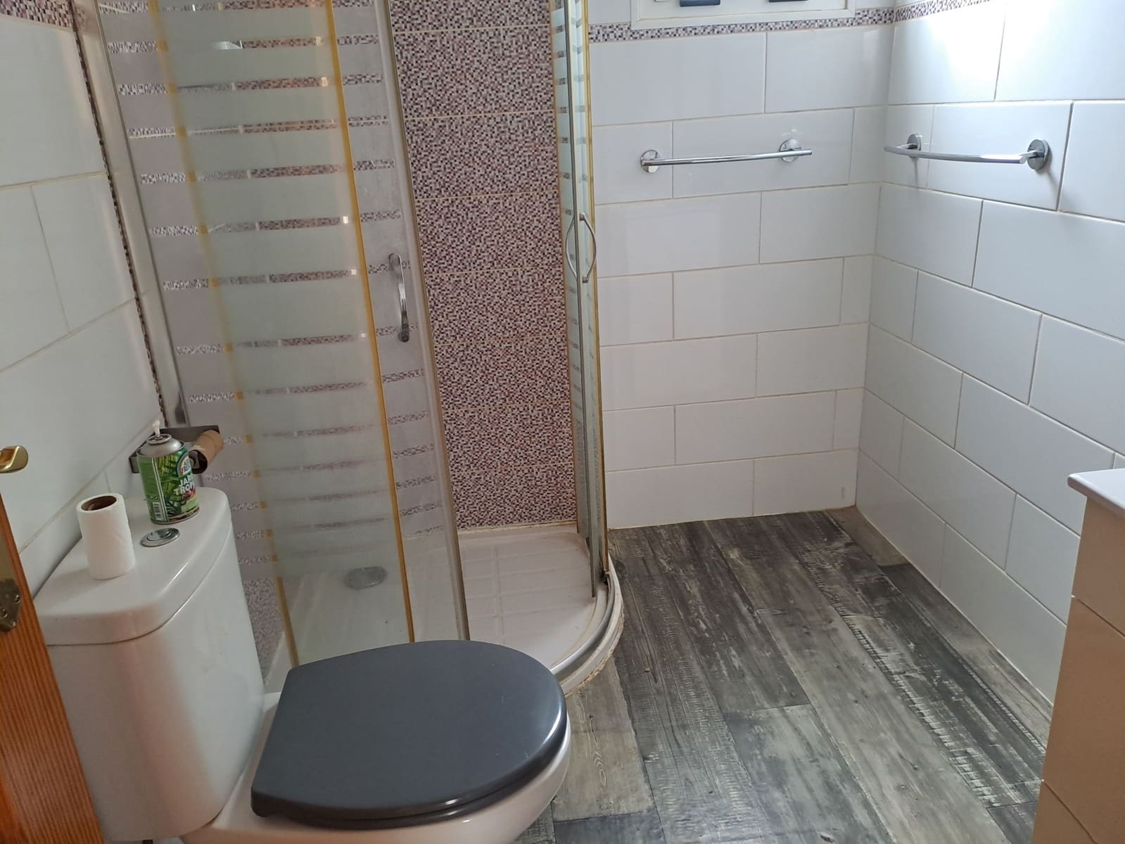 2 bedroom Mobile Home for sale in Crevillente / Crevillent with pool garage - € 39,950 (Ref: 9506410)